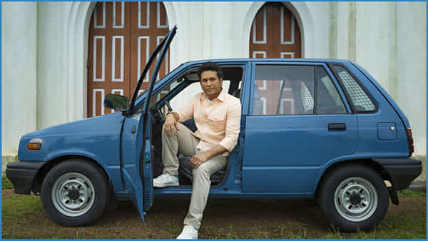 Celebrities First Car: సచిన్ టెండూల్కర్ నుంచి అమితాబ్ బచ్చన్ వరకు.. వారి మొదటి కారు ఏంటో తెలుసుకోవాలని ఉంది కదూ..