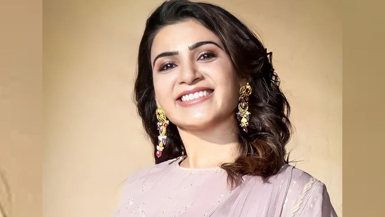 Samantha:  అయ్యో.. సమంతకు ఏమైంది.. చేతులకు గాయాలు.. రక్తంతో షాకింగ్ పోస్ట్..