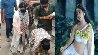 Guess the actress: ఈ చిన్నారి నటనకు దేశమే శభాష్‌ అంది.. ఇంతకీ ఈ క్యూట్‌ బేబీ ఎవరో గుర్తుపట్టారా.?