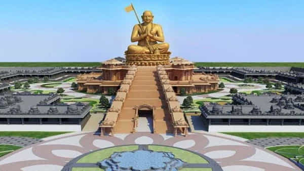 Samatha Kumbh: ముచ్చింతల్లో ఘనంగా సమతా కుంభ్ మహోత్సవాలు.. తొలి రోజు స్నపనంతో ప్రారంభం