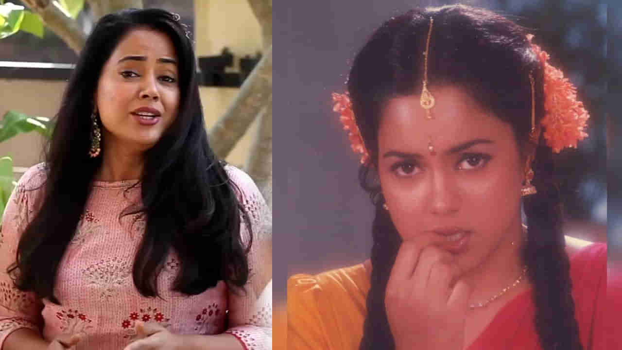 Sameera Reddy: మహేష్ బాబు సినిమా ఆడిషన్‏కు వెళ్లి ఏడ్చుకుంటూ వచ్చేశాను.. హీరోయిన్ సమీరా రెడ్డి షాకింగ్ పోస్ట్..