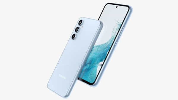 Samsung: శాంసంగ్ కంపెనీ సంచలన నిర్ణయం.. 2050 నాటికల్లా 100 శాతం వాటిని వినియోగించి మొబైల్ ఫోన్ల తయారీ..!!