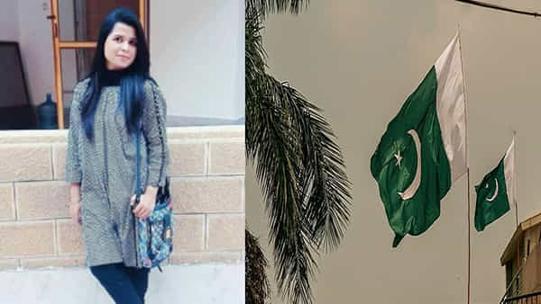 Pakistan: పాక్లో చరిత్ర సృష్టించిన హిందూ యువతి.. డాక్టర్ చదివి అసిస్టెంట్ కమిషనర్గా పదవి చేపట్టిన సనా