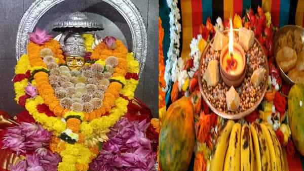 Friday Fasting: సంతోషిమాత వ్రతం పూజ విధానం.. ఉపవాస దీక్ష, ఉద్యాపన గురించి తెలుసుకుందాం..