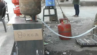 PM Modi: రాజస్తాన్‌లో పట్టుబడిన 1000 కిలోల పేలుడు పదార్థాలు.. ప్రధాని మోదీ పర్యటనకు ముందు..