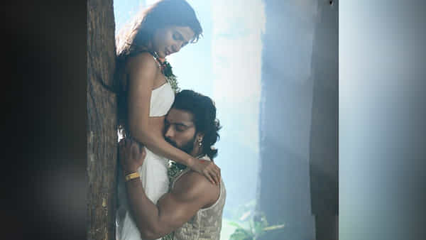 Shaakuntalam: ప్రేమికుల రోజున శాకుంతలం నుంచి ఫోర్త్ సింగిల్.. ఎమోషనల్ హార్ట్ టచింగ్ సాంగ్.