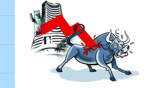 Sensex Crash: స్టాక్ మార్కెట్లో భారీ పతనం.. కొన్ని గంటల్లో రూ. 3.5 లక్షల కోట్లు ఆవిరి.. కారణం మాత్రం ఇదే..