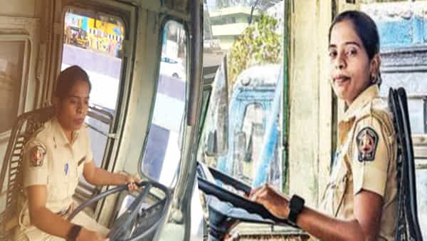MSRTC: ఆ యువతి చదివింది ఎంసీఏ.. బ్యాంక్ మేనేజర్ జాబ్కి గుడ్ బై చెప్పి ఆర్టీసీ బస్ డ్రైవర్గా మారిన వైనం