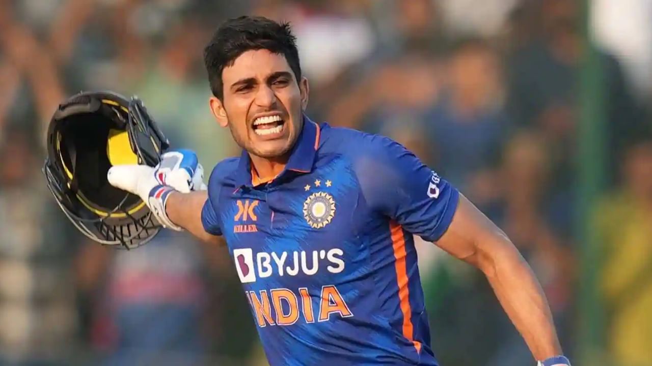 Shubman Gill: 3 సెంచరీలు.. 567 రన్స్‌.. 23 ఏళ్లకే ప్రపంచ రికార్డులు బ్రేక్‌.. సీన్ కట్‌ చేస్తే మరో ఐసీసీ అవార్డు