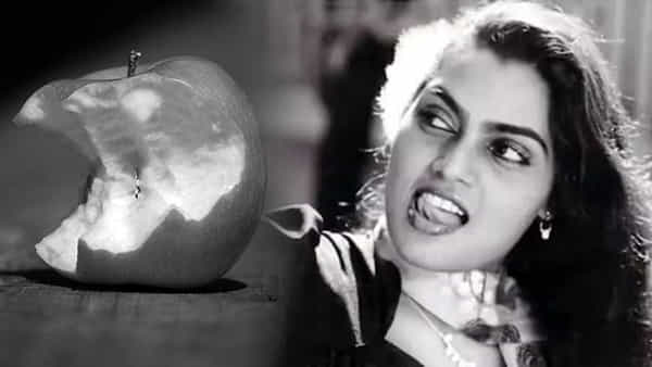Silk Smitha: సిల్క్ సగం తిన్న యాపిల్కు సెట్లో వేలం.. ఎంత పలికిందో తెల్సా..?