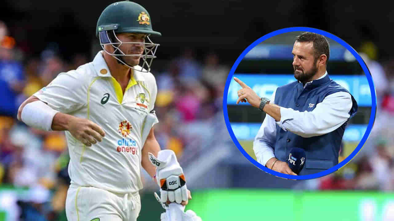 IND vs AUS Test: ‘ఆస్ట్రేలియాను టీమిండియా వైట్‌వాష్‌ చేస్తుంది’.. టెస్ట్ సిరీస్‌పై మాజీ క్రికెటర్ సంచలన వ్యాఖ్యలు..