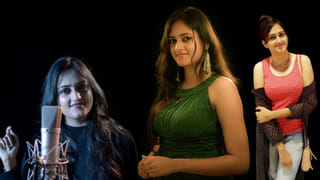 Guess This Actress: తన హోయలు చూసాక కూడా అర్థమవలేదా ఆమె ఎవరని.. అందంతో ఆకర్షించే అయస్కాంతం.. ఎవరో గుర్తుపట్టండి..