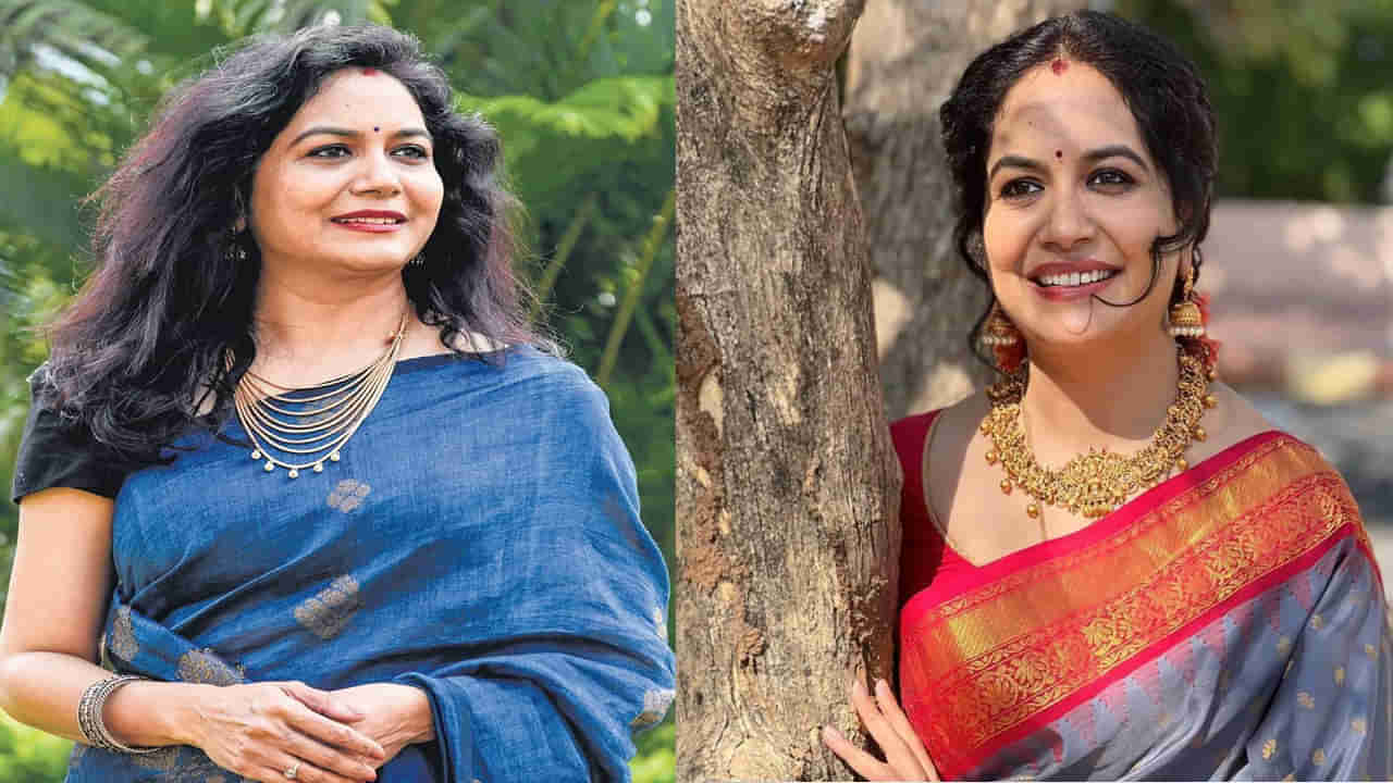 Singer Sunitha: ప్రెగ్నెంట్‌ అంటూ పుకార్లు.. స్పందించిన సింగర్‌ సునీత.. నా లైఫ్‌కు సంబంధించినది కాదంటూ..