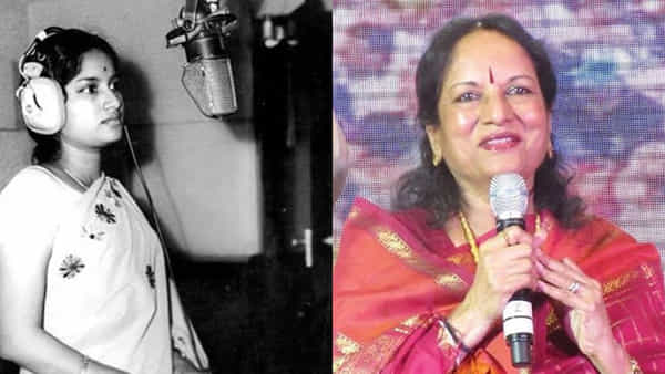 Vani Jayaram: కెరీర్ ప్రారంభంలో కోఠి ఎస్బీఐలో పనిచేసిన వాణీ జయరాం.. లెజెండరీ సింగర్గా ఎలా మారారో తెలుసా?