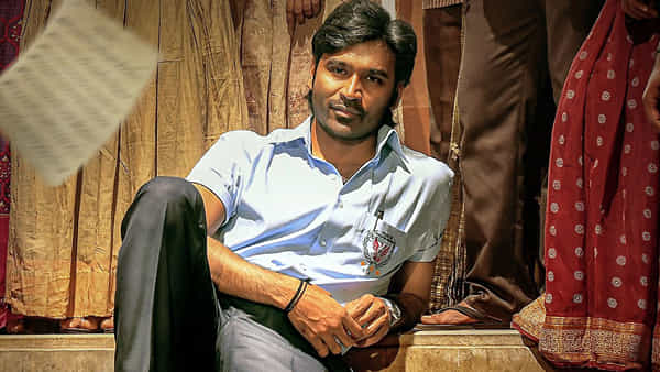 Sir Movie First Day Collection: తెలుగులో తొలి సినిమాతోనే సూపర్ హిట్ కొట్టిన ధనుష్.. సార్ ఫస్ట్ డే కలెక్షన్స్ ఎంతంటే..