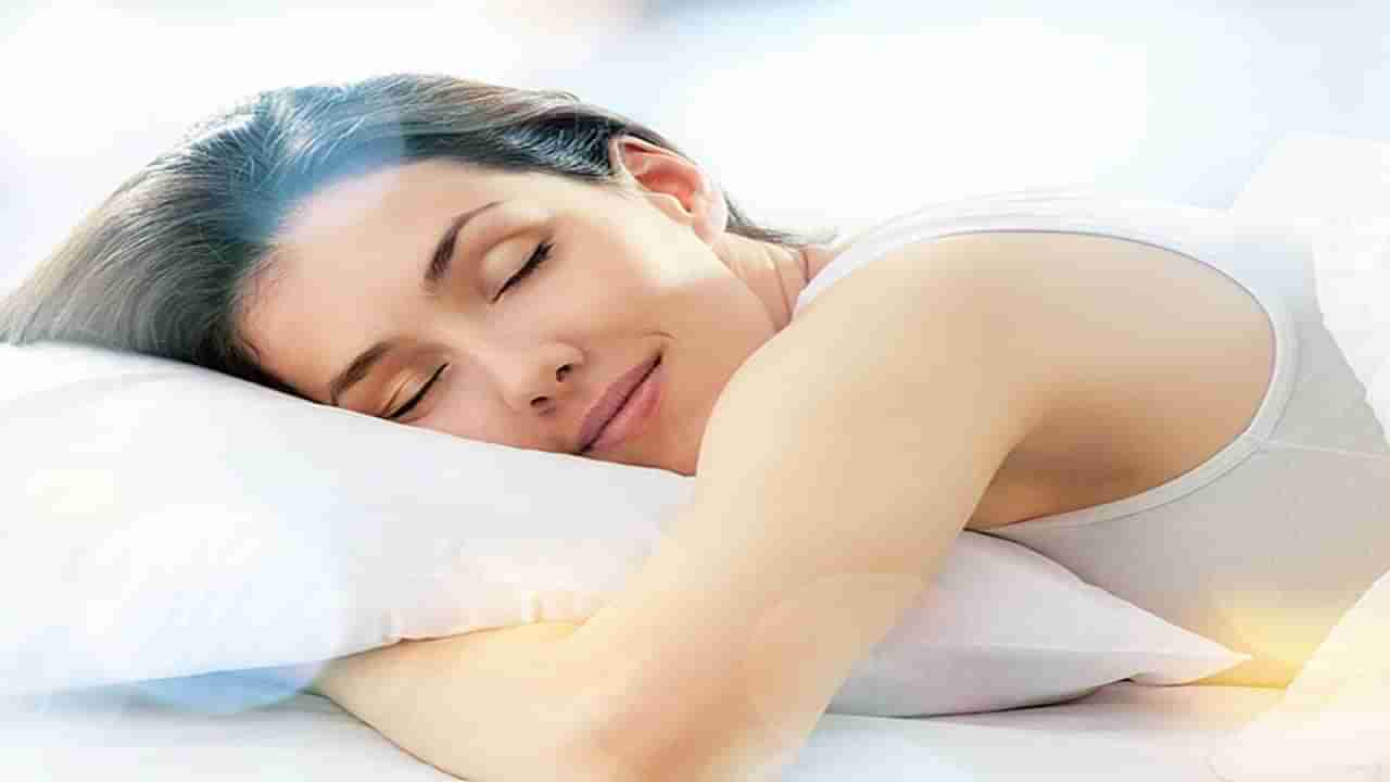 Herbs for Sleep: నిద్రలేమి సమస్యకు ఇక చెక్! ఈ మూలికలతో ప్రశాంతమైన నిద్ర ఖాయం..