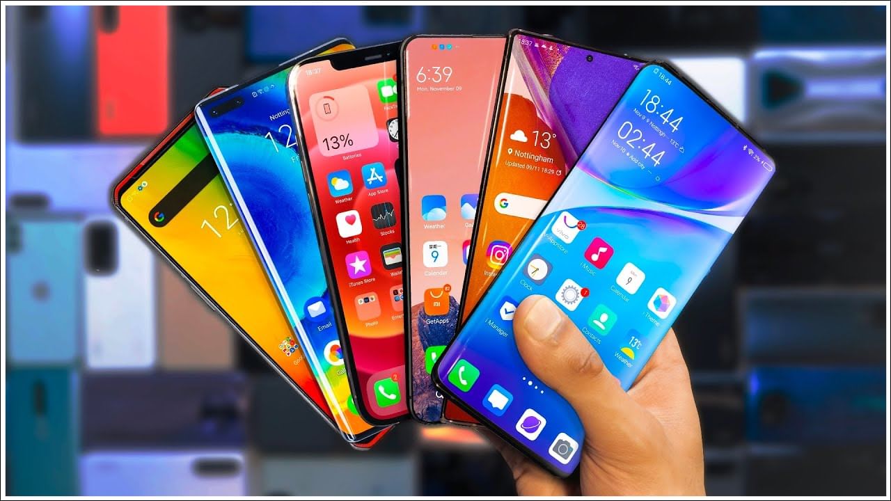 Smartphones: స్మార్ట్ ఫోన్ ధరలు.. టారిఫ్‌లు బాగా పెరగొచ్చు.. ఏవిధంగా ఖర్చు తగ్గించుకోవాలి?