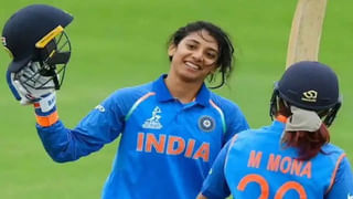 Harmanpreet Kaur: వేలంలో మహిళా జట్టు కెప్టెన్‌‌ను కూడా సొంతం చేసుకున్న ‘ముంబై’.. హర్మన్ప్రీత్ కోసం ఎంత ఖర్చు చేశారంటే..?