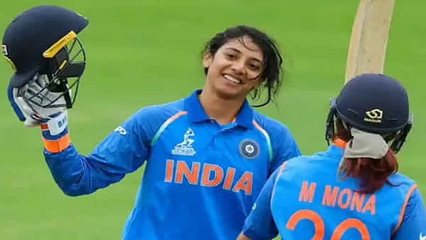 Smriti Mandhana: వేలంలో లేడీ విరాట్ను దక్కించుకున్న బెంగళూరు.. స్మృతి కోసం ఎన్ని కోట్లు వెచ్చించారంటే?