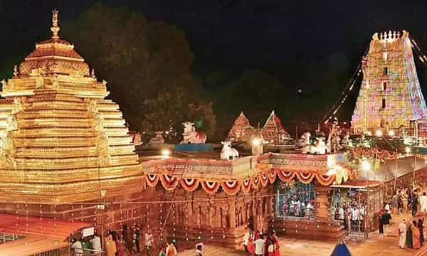 maha shivaratri: దక్షిణ భారతదేశంలోనే ప్రసిద్ధ శివాలయాలు ఇవే.. శివ భక్తులు తప్పక చూడవలసిని పుణ్యక్షేత్రాలు..