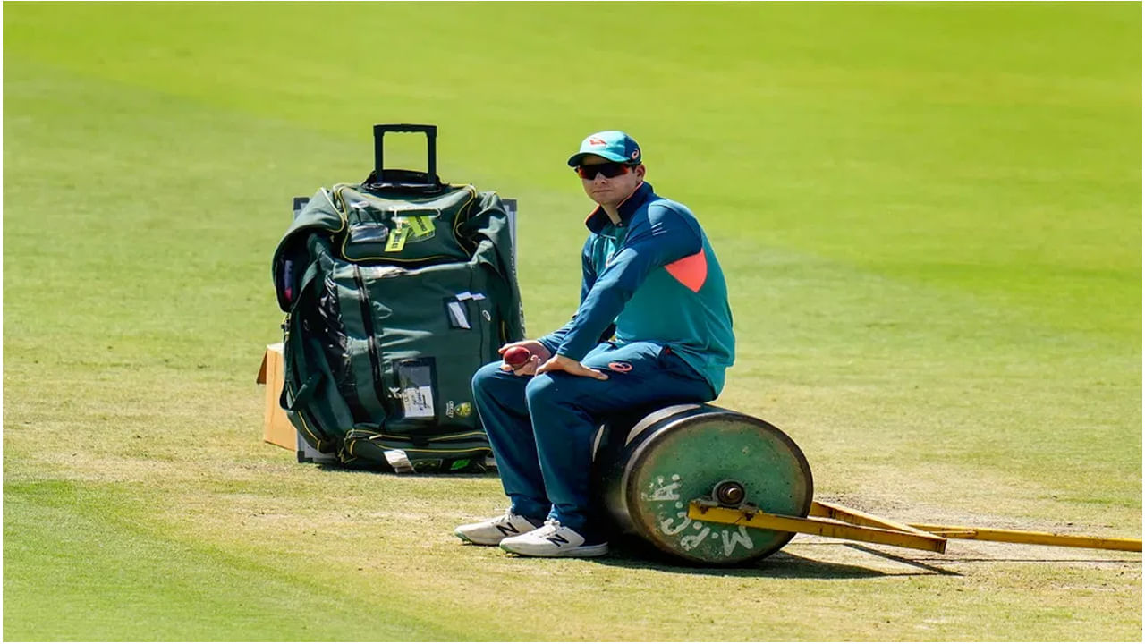 IND VS AUS: ఇకపై మాములుగా ఉండదు.. భారత బౌలర్లకు చుక్కలే.. ఆ గేమ్ ప్లాన్‌తోనే బరిలోకి: స్మిత్