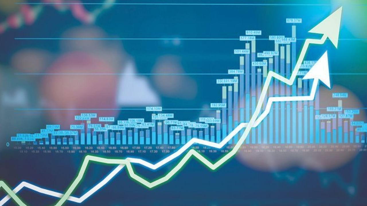 Budget 2023 - Sensex: బడ్జెట్ ప్రసంగం వేళ సెన్సెక్స్‌ దూకుడు.. చివరకు ఏం జరిగిందంటే..