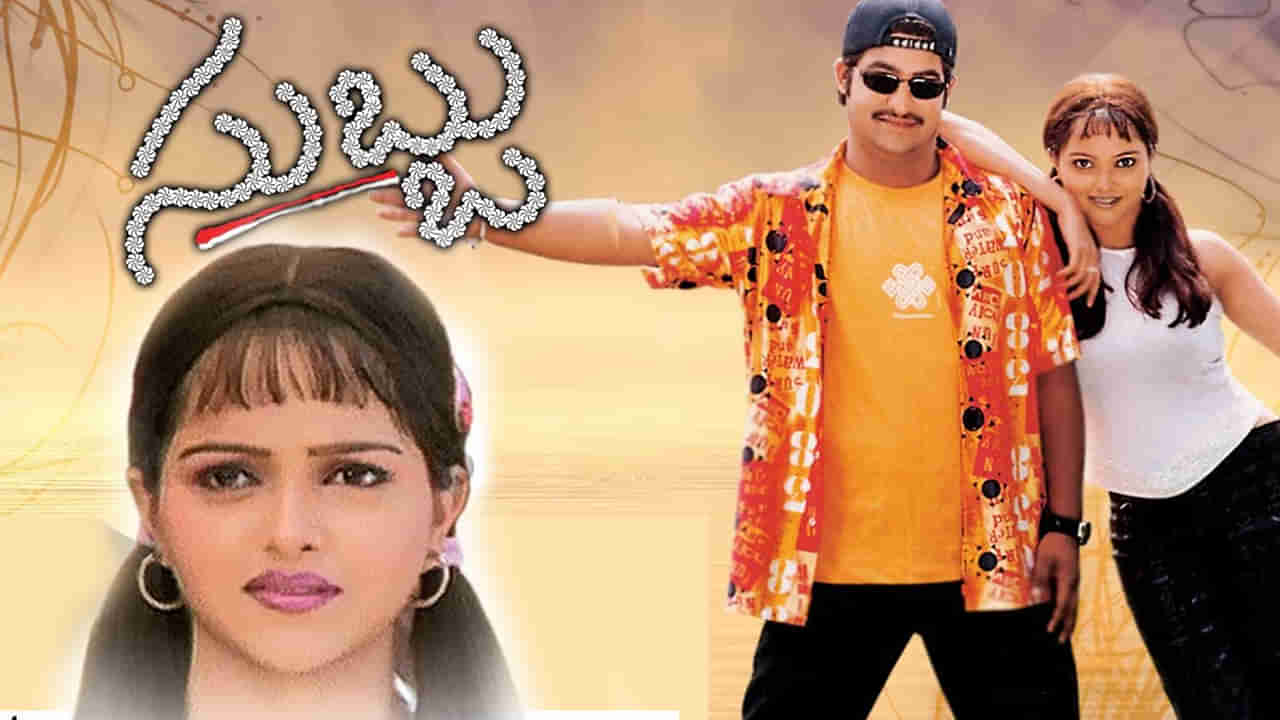 Subbu Movie: సుబ్బు సినిమాలో ఎన్టీఆర్ సరసన నటించిన ఈ హీరోయిన్ గుర్తుందా ?.. ఇప్పుడెలా మారిపోయిందో చూశారా ?..