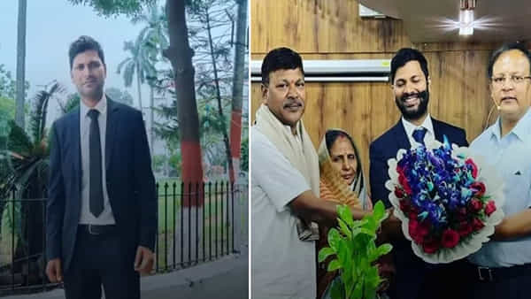 Success story: తండ్రిని చెంపదెబ్బ కొట్టిన పోలీస్.. కొడుకు ఎలా రివేంజ్ తీర్చుకున్నాడో తెలిస్తే.. గూస్బంప్సే
