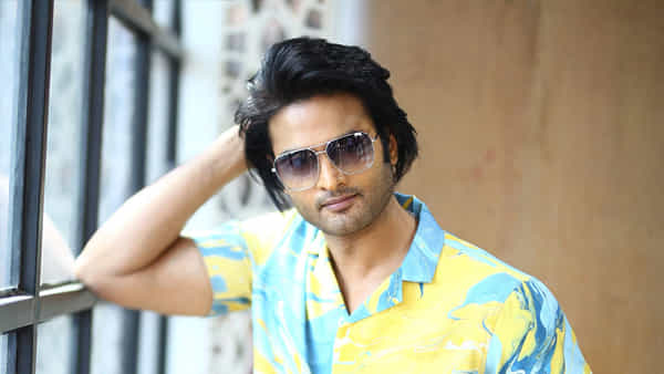 Sudheer Babu: ఏంటి..! సుదీర్ బాబు సమంతకు అన్నగా నటించారా..? ఆ సినిమా ఏంటో తెలుసా