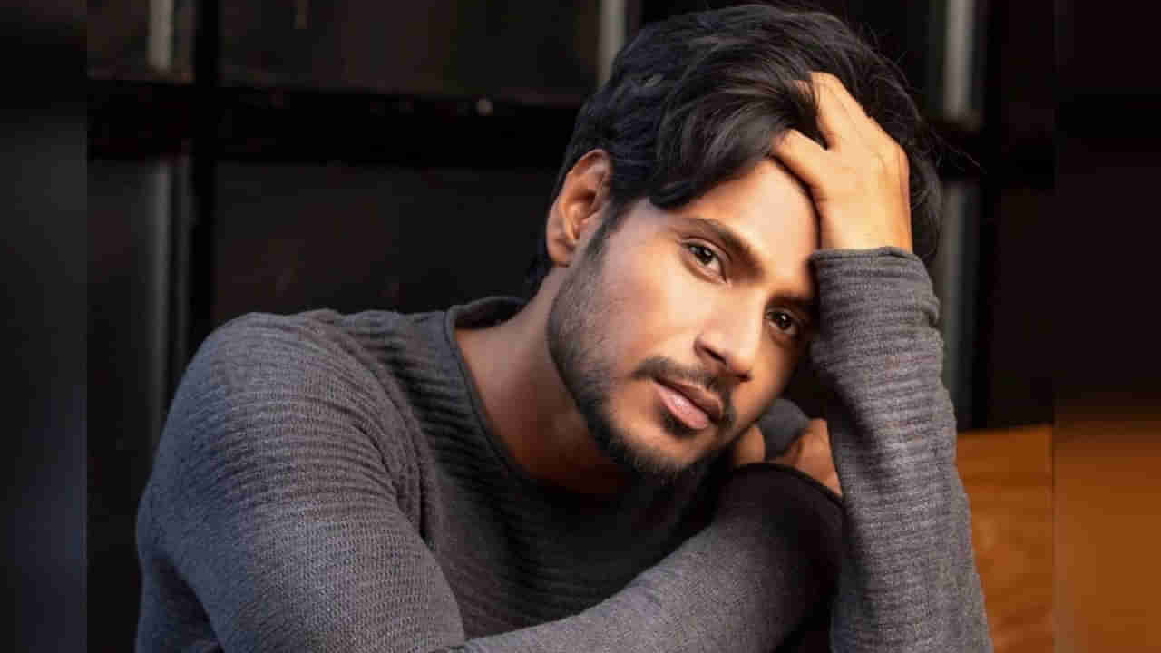 Sundeep Kishan: ఆ హీరోయిన్‏తో ప్రేమాయణంపై స్పందించిన యంగ్ హీరో.. క్లోజ్ ఫోటోపై క్లారిటీ ఇచ్చిన సందీప్ కిషన్..