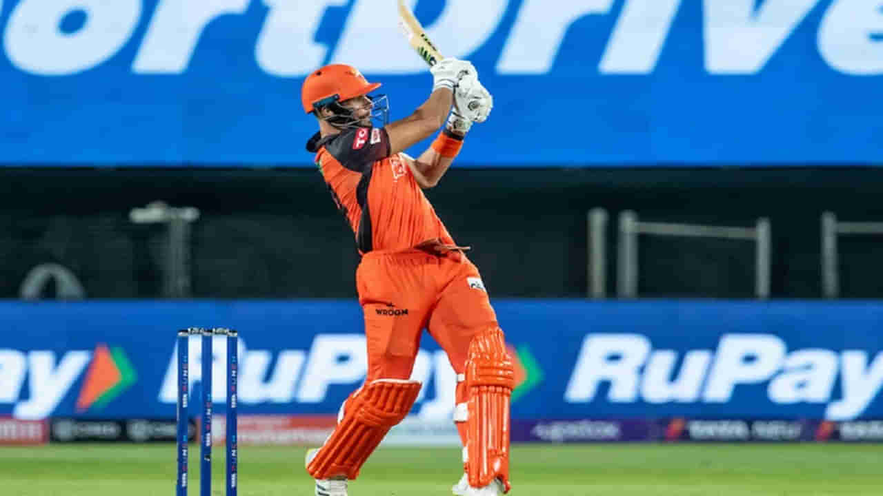 SRH: 17 ఏళ్లకే క్రికెట్‌ను వదిలేయాలనుకున్నాడు.. కట్ చేస్తే.. ఇప్పుడు ఐపీఎల్ కెప్టెన్సీ అందుకున్నాడు