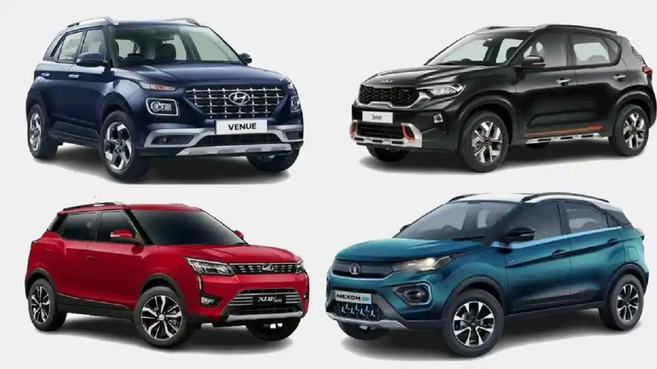 Top 5 SUV’s In 2023-24: త్వరలో భారత మార్కెట్ లోకి రిలీజ్ అయ్యే ఎస్ యూవీలు ఇవే.. మీరూ ఓ లుక్కెయ్యండి