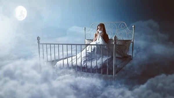 Swapna Shastra: ఇటువంటివి కలలో కనిపిస్తే.. ఆకస్మికంగా ధన లాభం.. సుఖ సంతోషాలు మీ సొంతం..