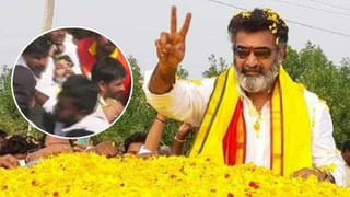 Nandamuri TarakaRatna: రేపు హైదరాబాద్‌కు తారకరత్న భౌతికకాయం.. సోమవారం అంత్యక్రియలు..