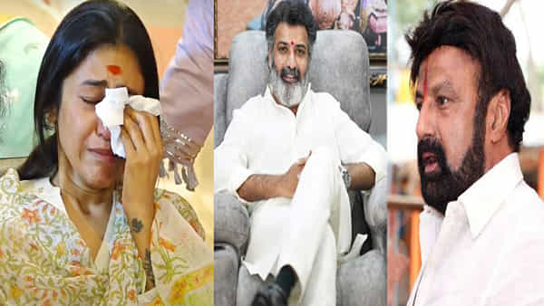 Taraka Ratna: తారకరత్న కోరిక తీర్చనున్న భార్య అలేఖ్య !! భర్త మరణం నుంచి తిరిగి కోలుకునేలా బాలకృష్ణ కీలక నిర్ణయం!