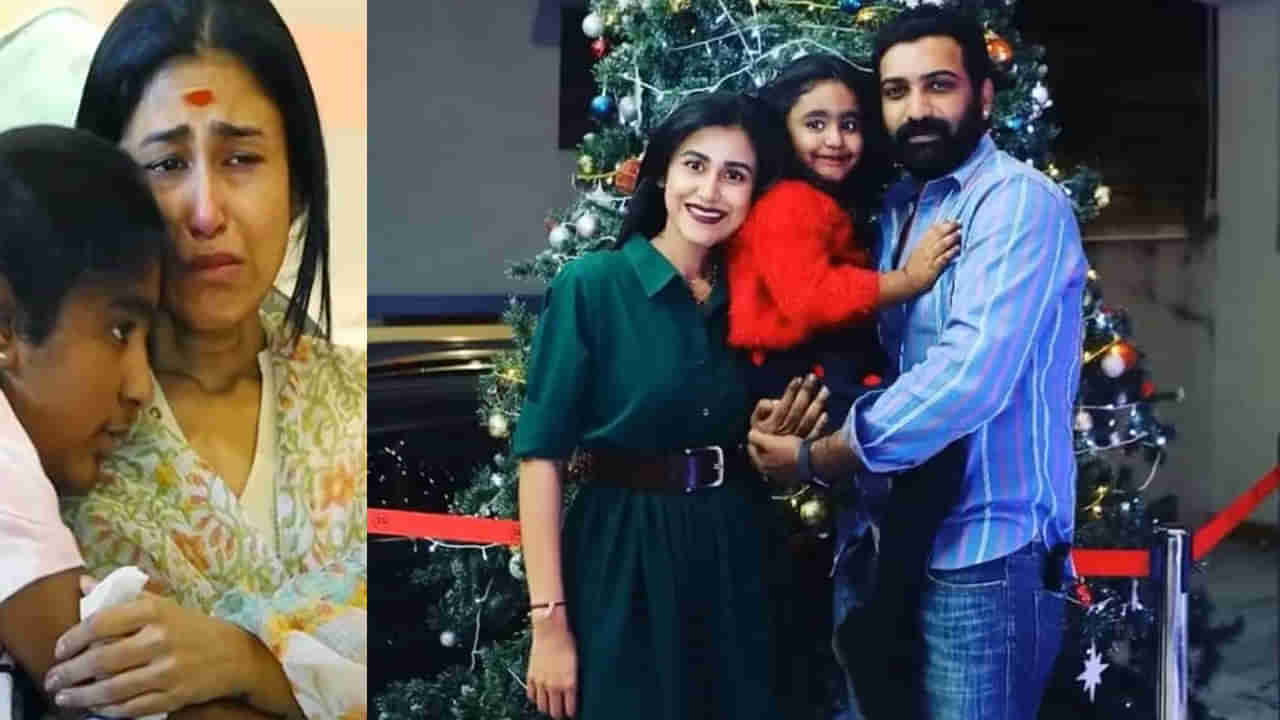 Taraka Ratna: ఇదే మన ఆఖరి ఫొటో అంటే నమ్మలేకపోతున్నా.. కన్నీళ్లు తెప్పిస్తోన్న తారకరత్నసతీమణి ఎమోషనల్ పోస్ట్‌