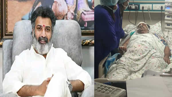 Taraka Ratna: ఎటువంటి మార్పు లేని తారకరత్న ఆరోగ్యం.. క్షేమం కోరుతూ ఫ్యాన్స్ ఆలయాల్లో పూజలు, టెంకాయలు కొట్టి, ప్రార్థనలు
