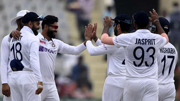 IND vs AUS: ఢిల్లీ టెస్ట్లో దుమ్మురేపిన టీమిండియా.. 6 భారీ రికార్డులు బ్రేక్.. అవేంటో తెలుసా?