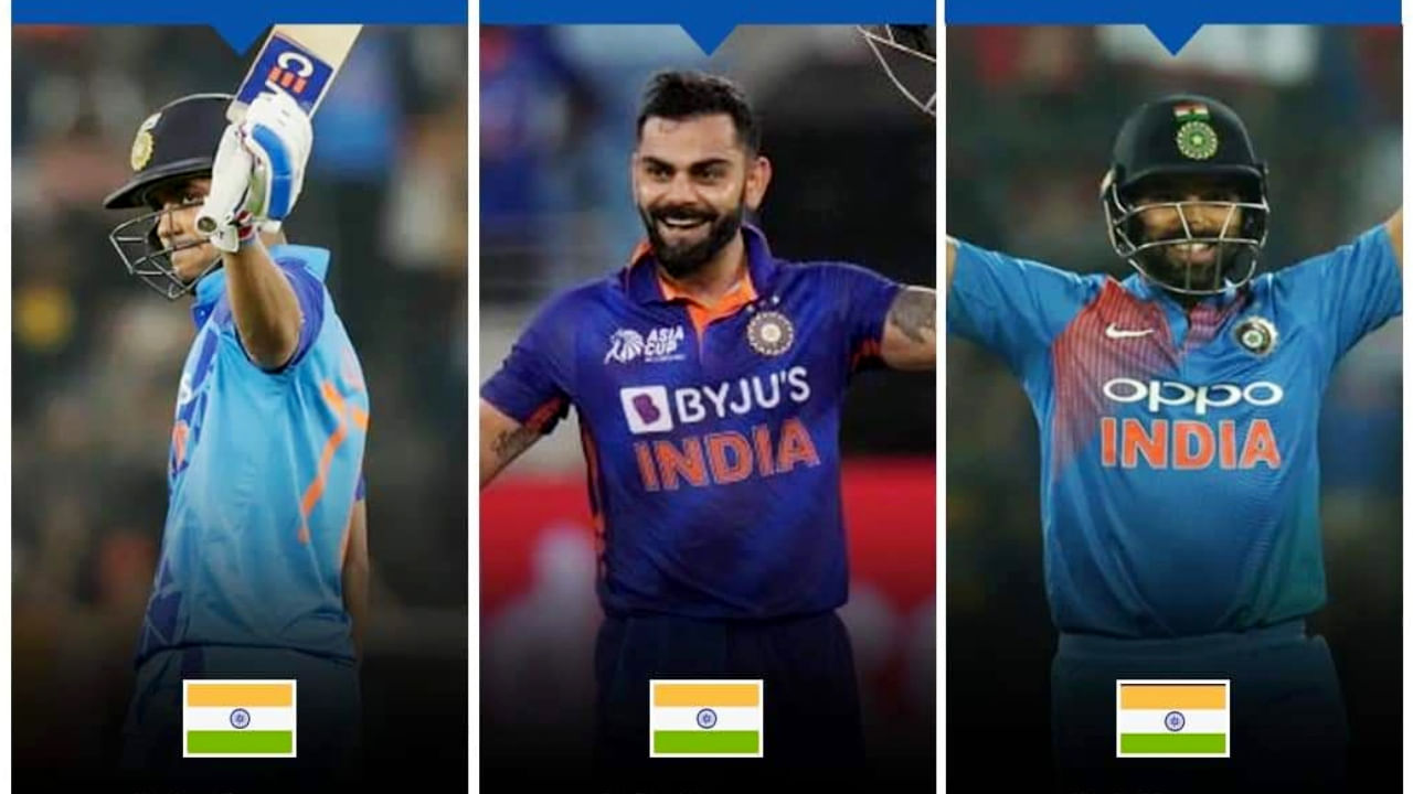 Team India T20 Centurions: పొట్టి క్రికెట్‌లో సెంచరీ అంటే చుక్కలే ...