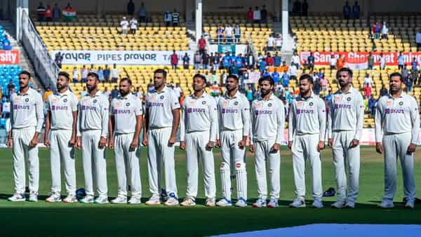IND vs AUS: తుస్సుమన్న టాప్ ఆర్డర్.. ఉతికారేసిన లోయర్ ఆర్డర్.. టాప్ 10లో కోహ్లీ, రాహుల్ ప్లేస్ తెలిస్తే షాకే..