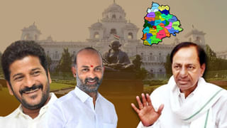 Big News Big Debate: హంగ్‌ మార్తాండ.. తెలంగాణ రాజకీయాల్లో సంచలనంగా మారిన కోమటిరెడ్డి వ్యాఖ్యలు..