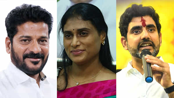 AP - TS Politics: తెలుగు రాష్ట్రాల్లో హీటెక్కిస్తున్న పాదయాత్రలు.. అక్కడ లోకేష్.. ఇక్కడ రేవంత్, షర్మిల..