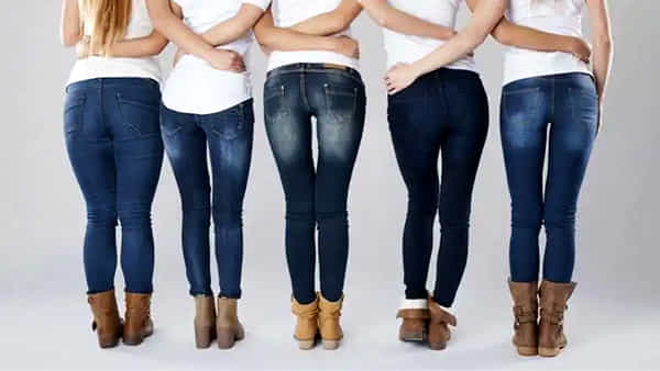 Tight Fitting Cloths: ఫ్యాషన్ కోసం స్కిన్ టైట్ దుస్తులు ధరిస్తున్నారా..? వాటితో కలిగే సమస్యలేమిటో తెలిస్తే షాక్ కావాల్సిందే..