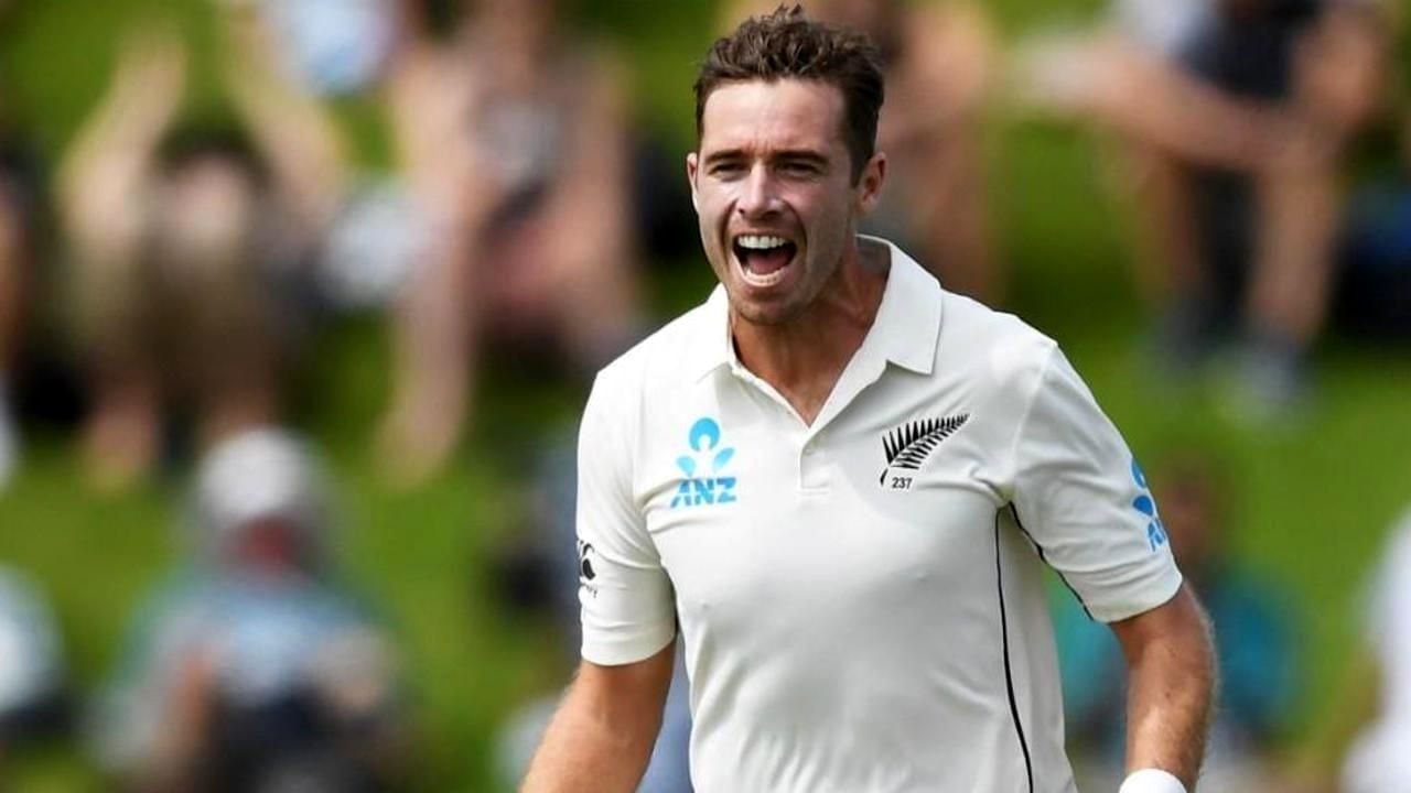 Tim Southee: అరుదైన ఘనత సాధించిన టిమ్‌ సౌథీ.. కివీస్ తరఫున మొట్టమొదటి బౌలర్‌గా సరికొత్త రికార్డు..