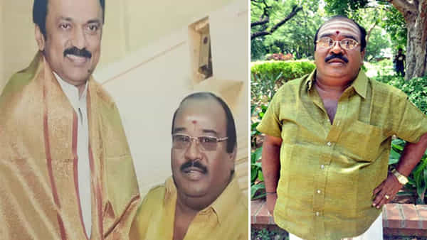 TP Gajendran: సినిమా ఇండస్ట్రీని వీడని విషాదాలు.. ముఖ్యమంత్రి స్టాలిన్ క్లోజ్ ఫ్రెండ్ కన్నుమూత