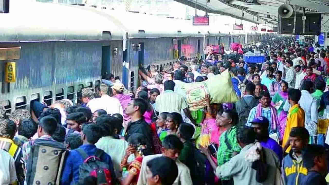 Indian Railways: జనరల్ భోగీలు రైలు చివరనే ఉంటాయెందుకు..? దాని వెనుక పెద్ద కారణమే ఉంది.. అదేమిటంటే..