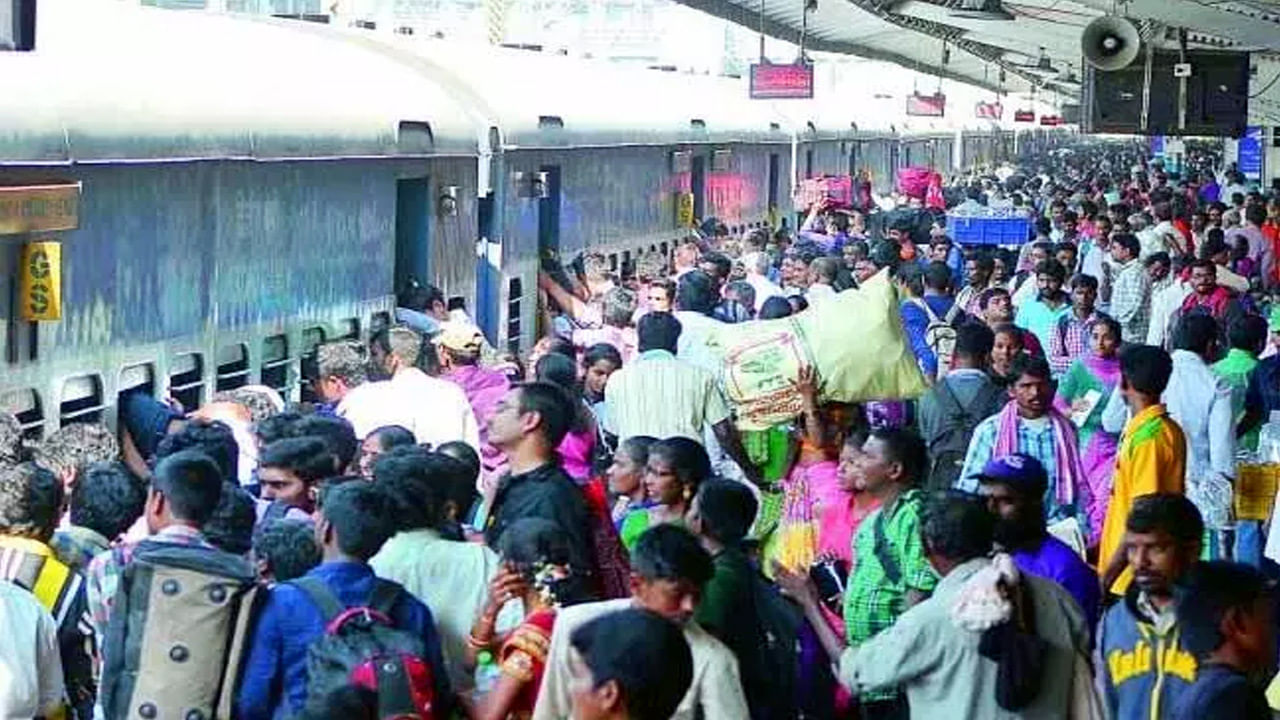 Indian Railways: జనరల్ భోగీలు రైలు చివరనే ఉంటాయెందుకు..? దాని వెనుక పెద్ద కారణమే ఉంది.. అదేమిటంటే..