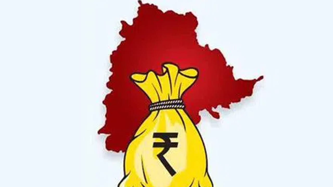 Telangana: రేపే తెలంగాణ బడ్జెట్... కేసీఆర్ ప్రభుత్వం కొత్త పథకాలను ప్రకటించనుందా.?