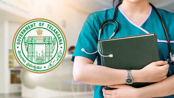 Telangana Staff Nurse: తెలంగాణ స్టాఫ్ నర్స్ పోస్టులకు 40,100ల దరఖాస్తులు.. రాత పరీక్ష ఎప్పుడంటే..