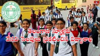 TS Anganwadi Jobs: జీహెచ్‌ఎంసీలో 1500ల అంగన్‌వాడీ పోస్టులకు ఈ నెల్లోనే నోటిఫికేషన్‌..: మంత్రి హరీష్‌